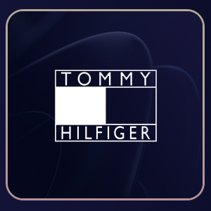 Tommy Hilfiger logo